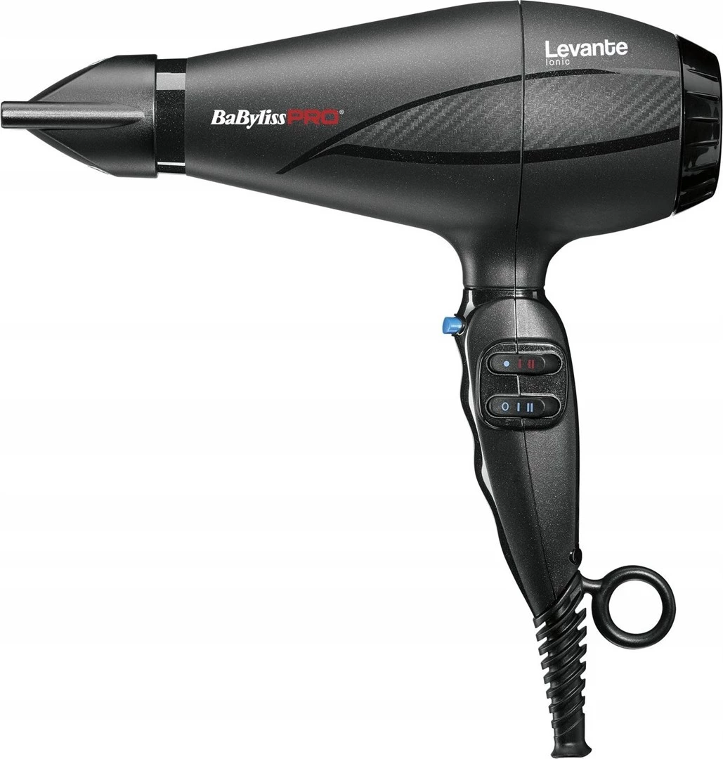 Fēns BaByliss PRO Levante 2100 W