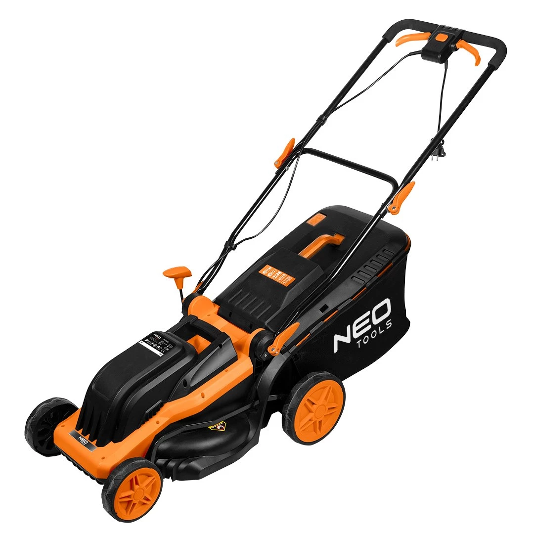 Zāles pļāvējs NEO tools 04-628 1600W
