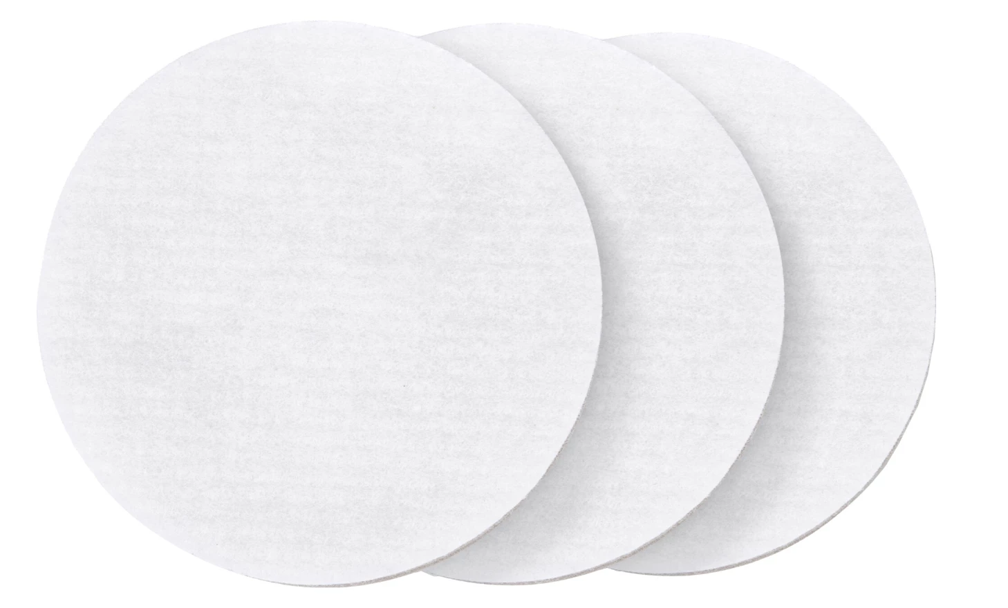Ecovacs putu filtrs 3 gab. automātiskajai