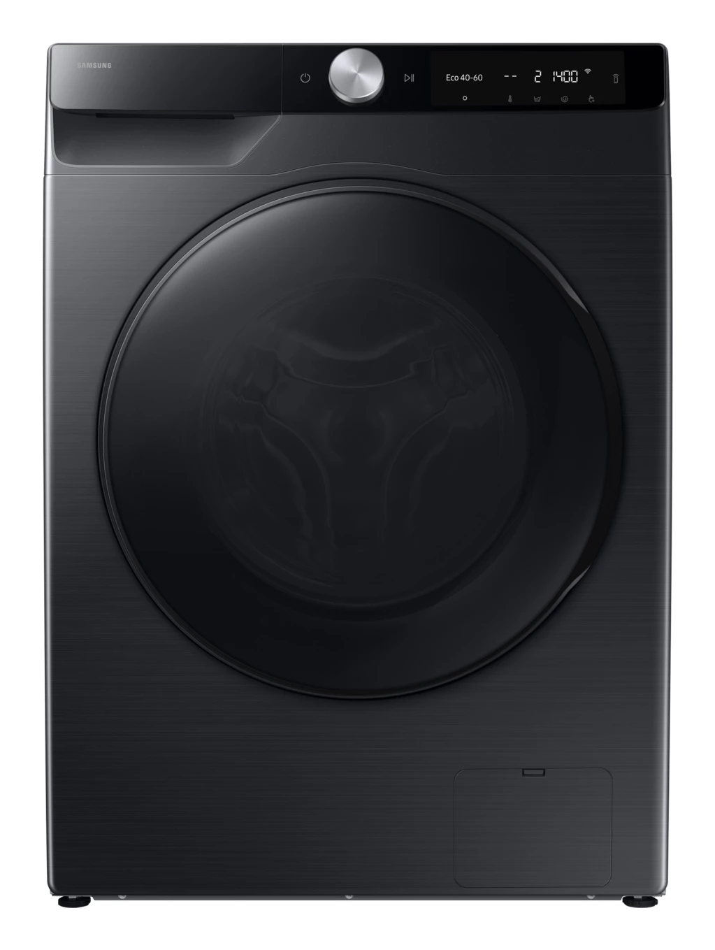 Samsung veļas mazgājamā-žāvējamā mašīna WD90DG6G94BBU4, 9kg