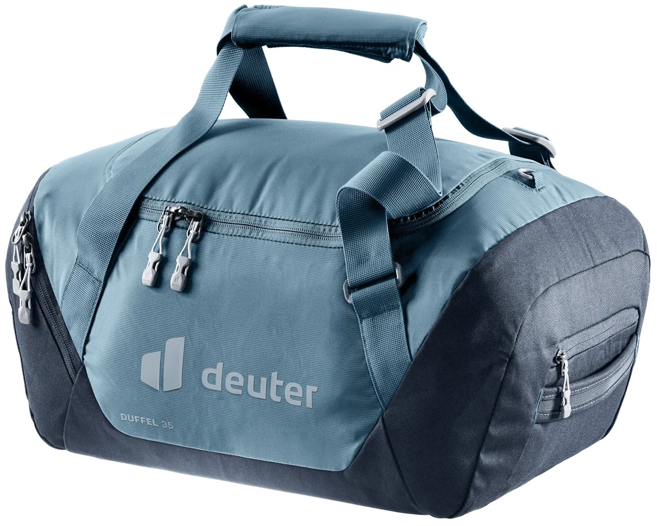 Duffel soma DEUTER Duffel 35 atlantic-ink