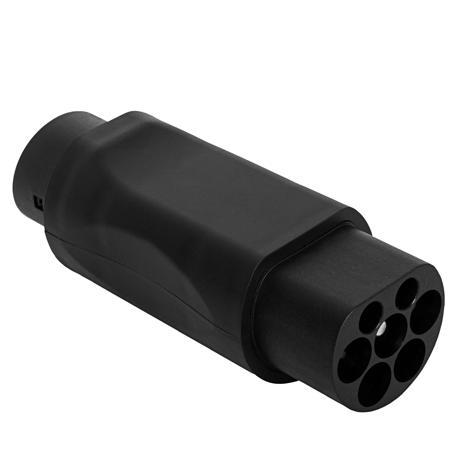 Akyga AK-SC-E08 elektromobiļa uzlādes adapteris Type