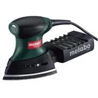 Orbītslīpmašīna Metabo FMS 200 Intec