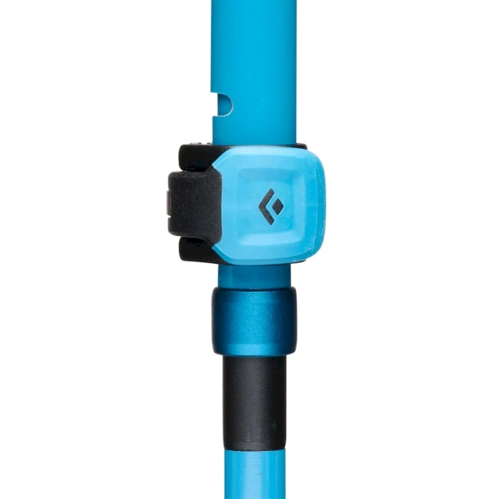 Nūjošanas nūjas Black Diamond Distance Carbon