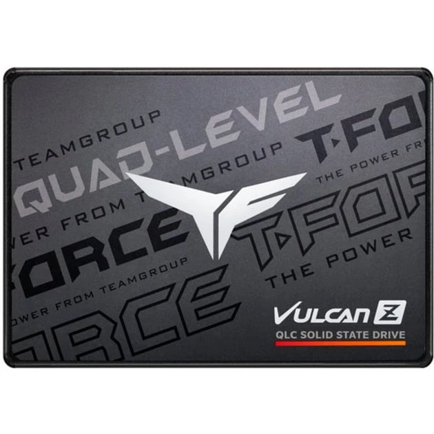 Teamgroup VULCAN Z QLC 4 TB