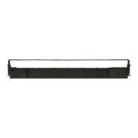 Epson SIDM melnā lentes kasetne, Epson