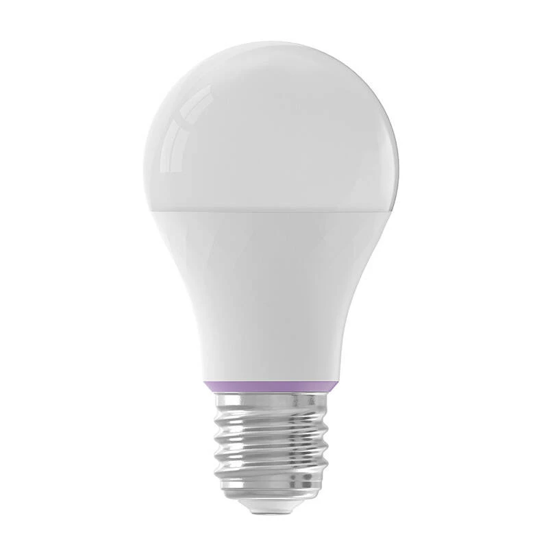 Viedā LED spuldze Yeelight E27 W4