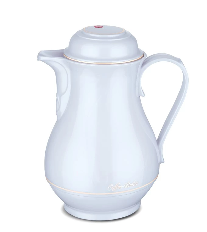Termosa krūze ROTPUNKT 1.2 L