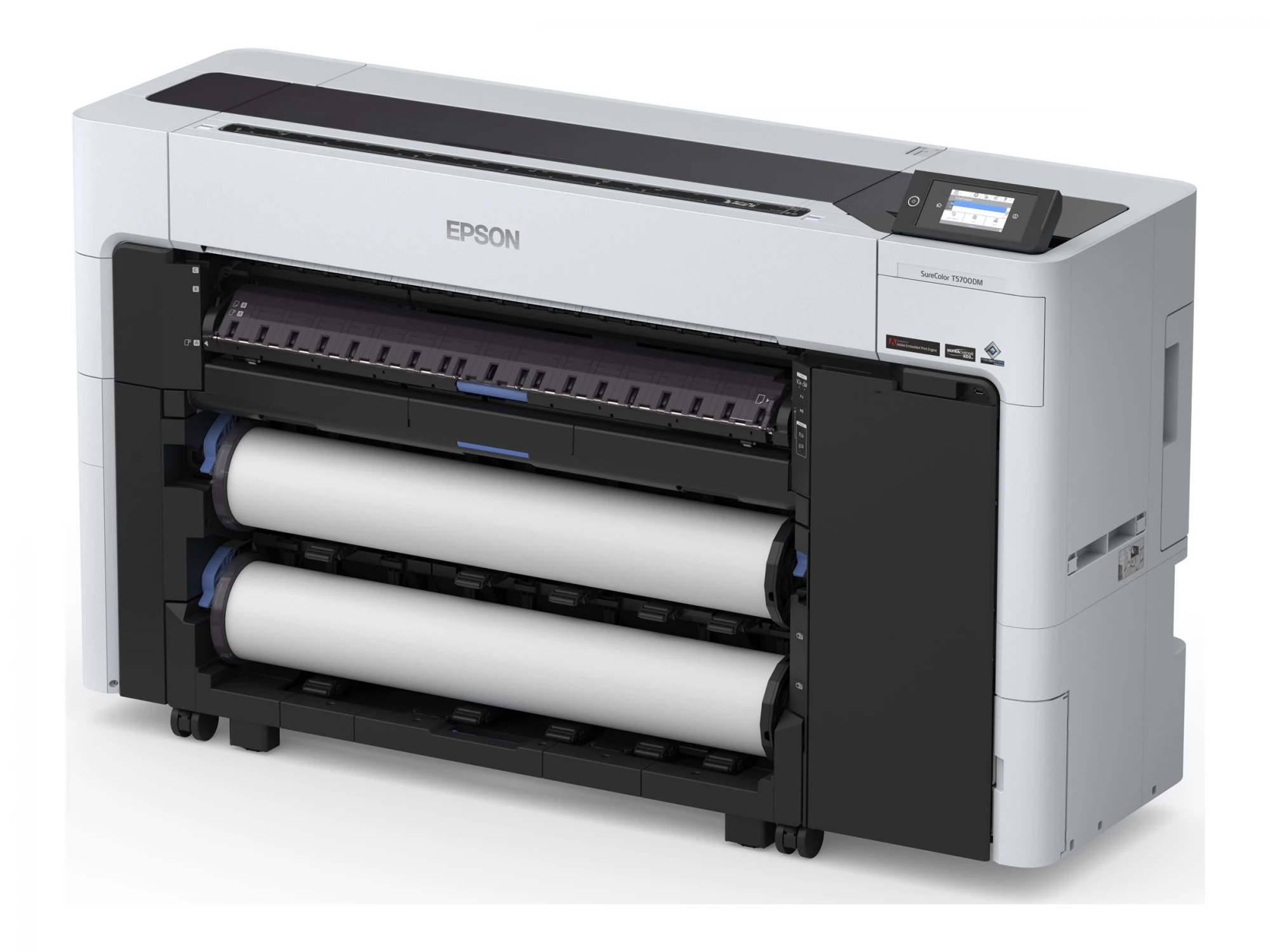 Epson C11CH82301A0 lielformāta printeris Wi-Fi Tinte