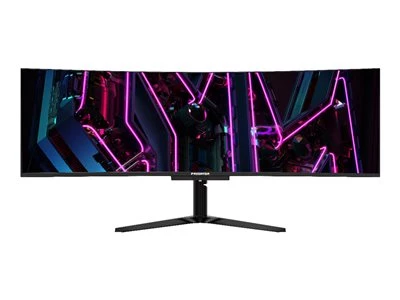 Monitors ACER Predator X49Xbmipphuzx 49 collu