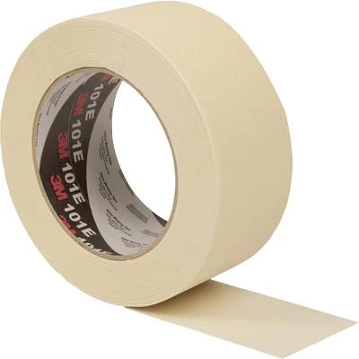 Maskēšanas lente 3M 101E bēša, 50