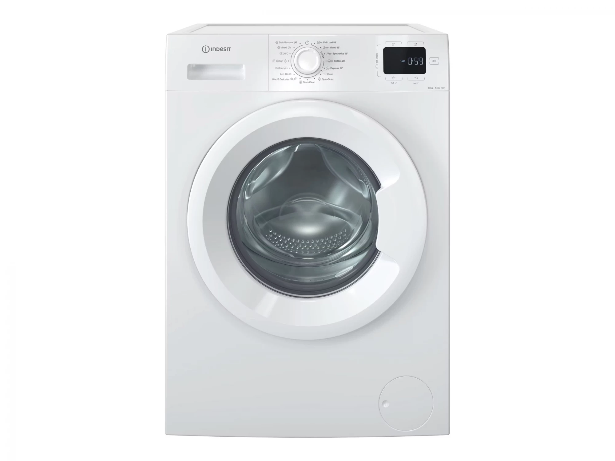 Indesit IM 864 MY TIME EE