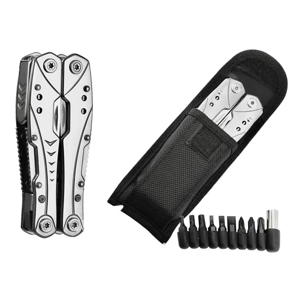 Extralink Multitool, Kabatas nazis 23-in-1, ar