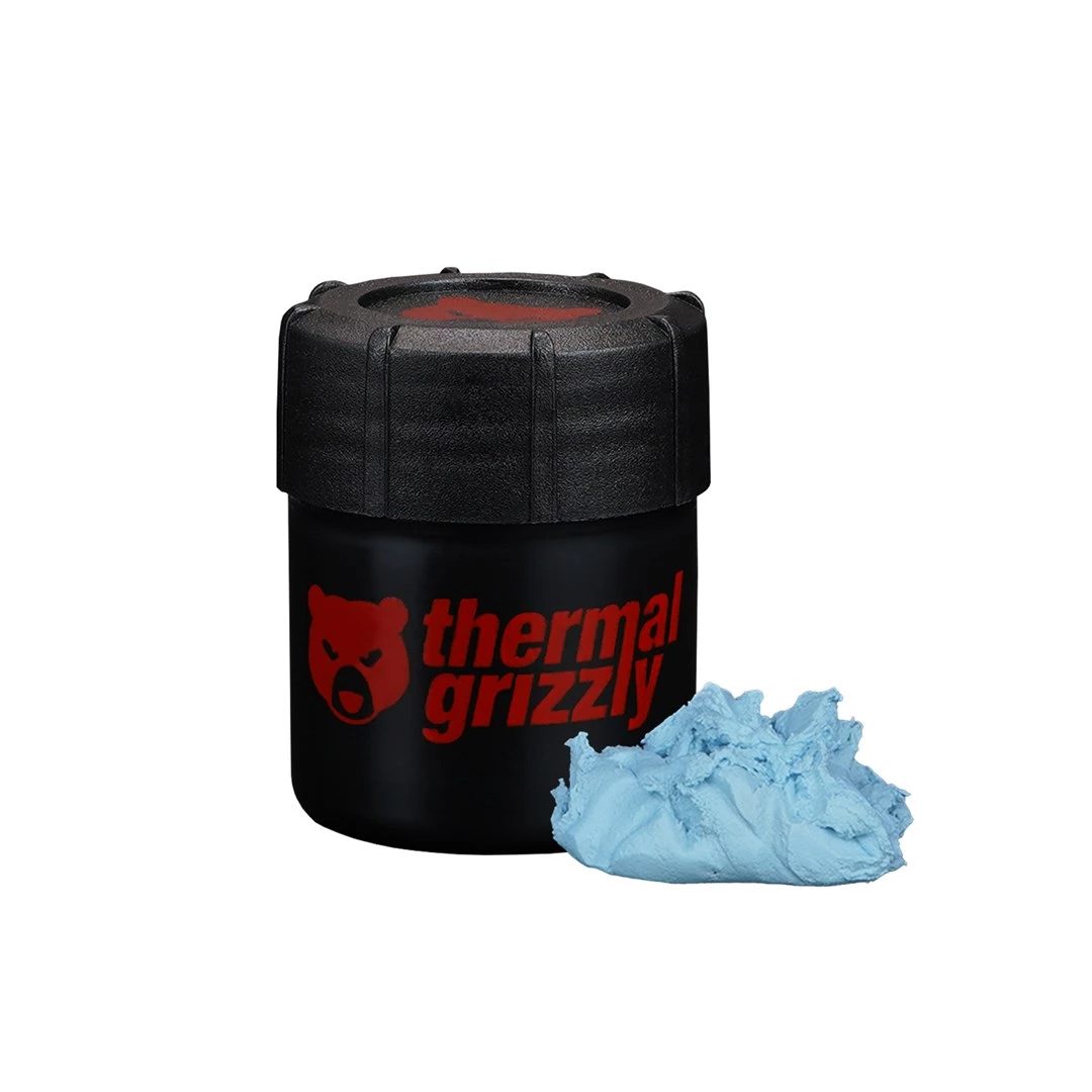 Thermal Grizzly TG Putty siltumvadoša špakteles