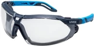 Uvex 9183180 Blue aizsargbrilles