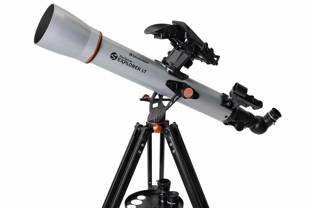 Celestron StarSense Explorer 70 LT Refraktors