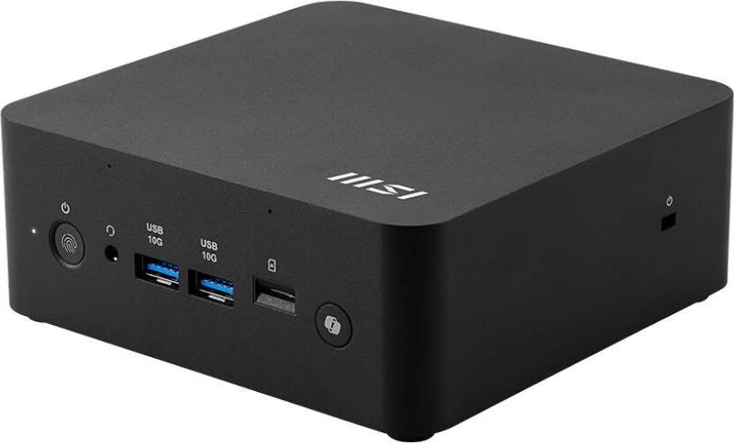 Mini dators MSI Cubi NUC AI+