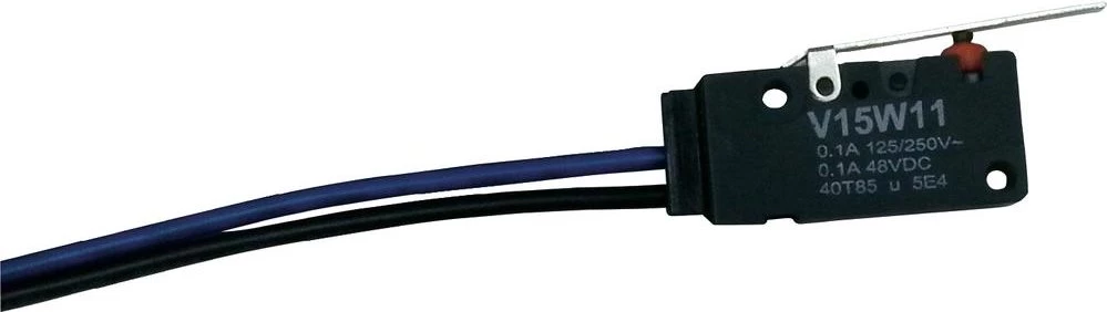 Honeywell V15W11-WZ200A02-W2