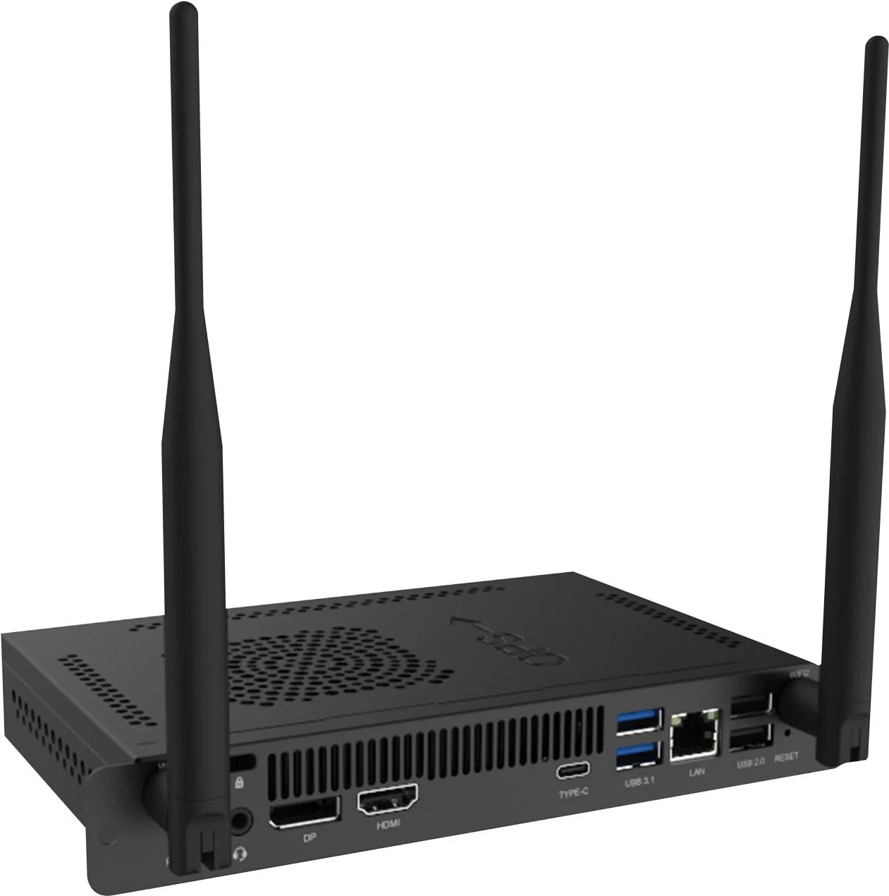 Legamaster AL OPS dators AL-i5-1235U barebone