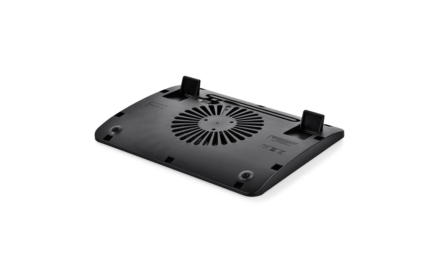 DeepCool Wind Pal Mini dzesēšanas paliktnis
