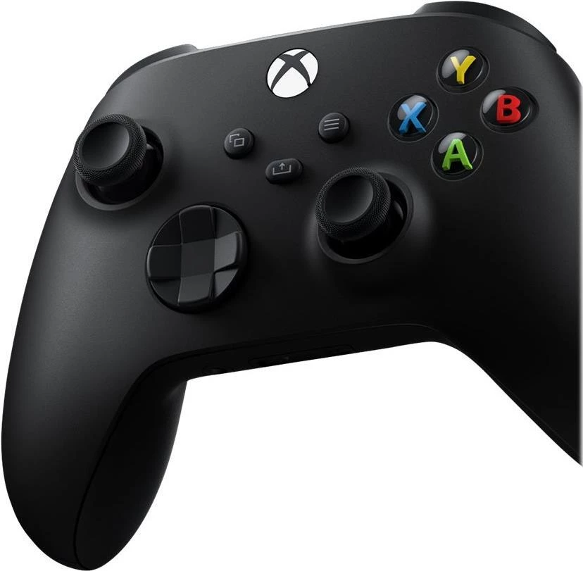 Microsoft Xbox bezvadu kontrolieris - spēļu