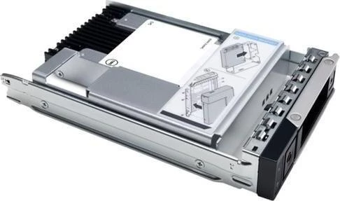 DELL 345-BJSM iekšējais cietvielu disks 480