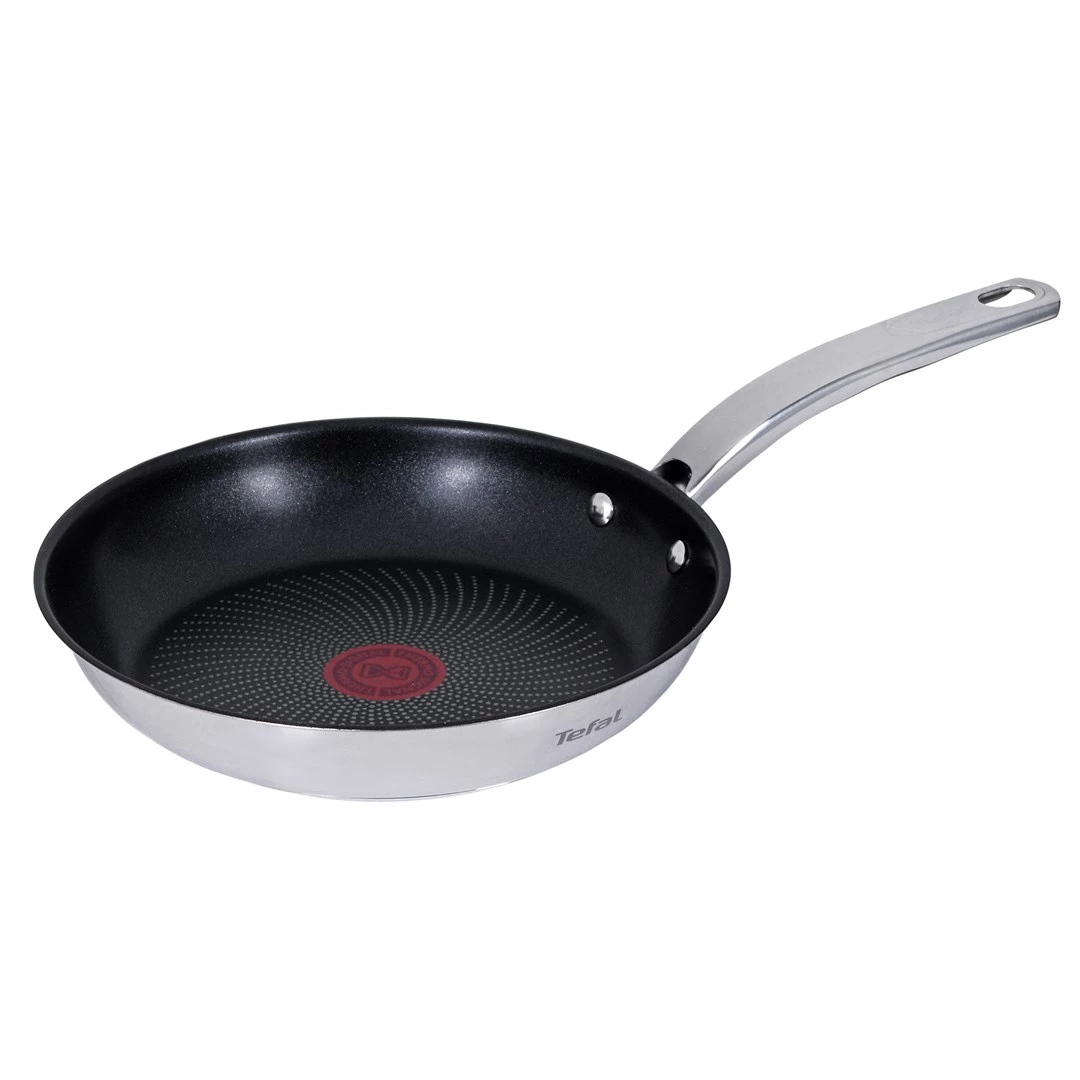 Universālā panna Tefal Intuition B8170644, apaļa