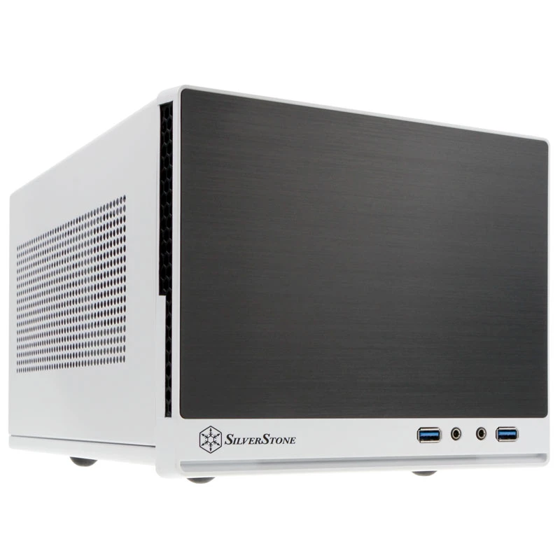 SilverStone SUGO SG13 - Galddators -