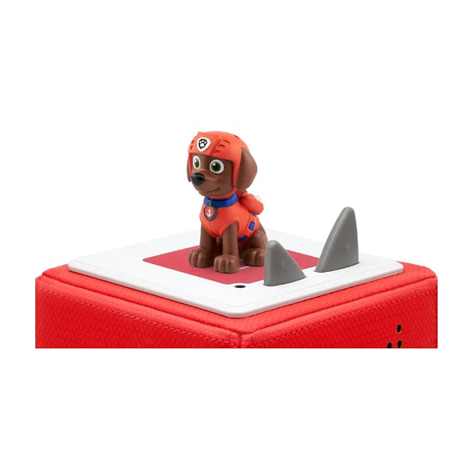 Paw Patrol - Zuma, Audio Play