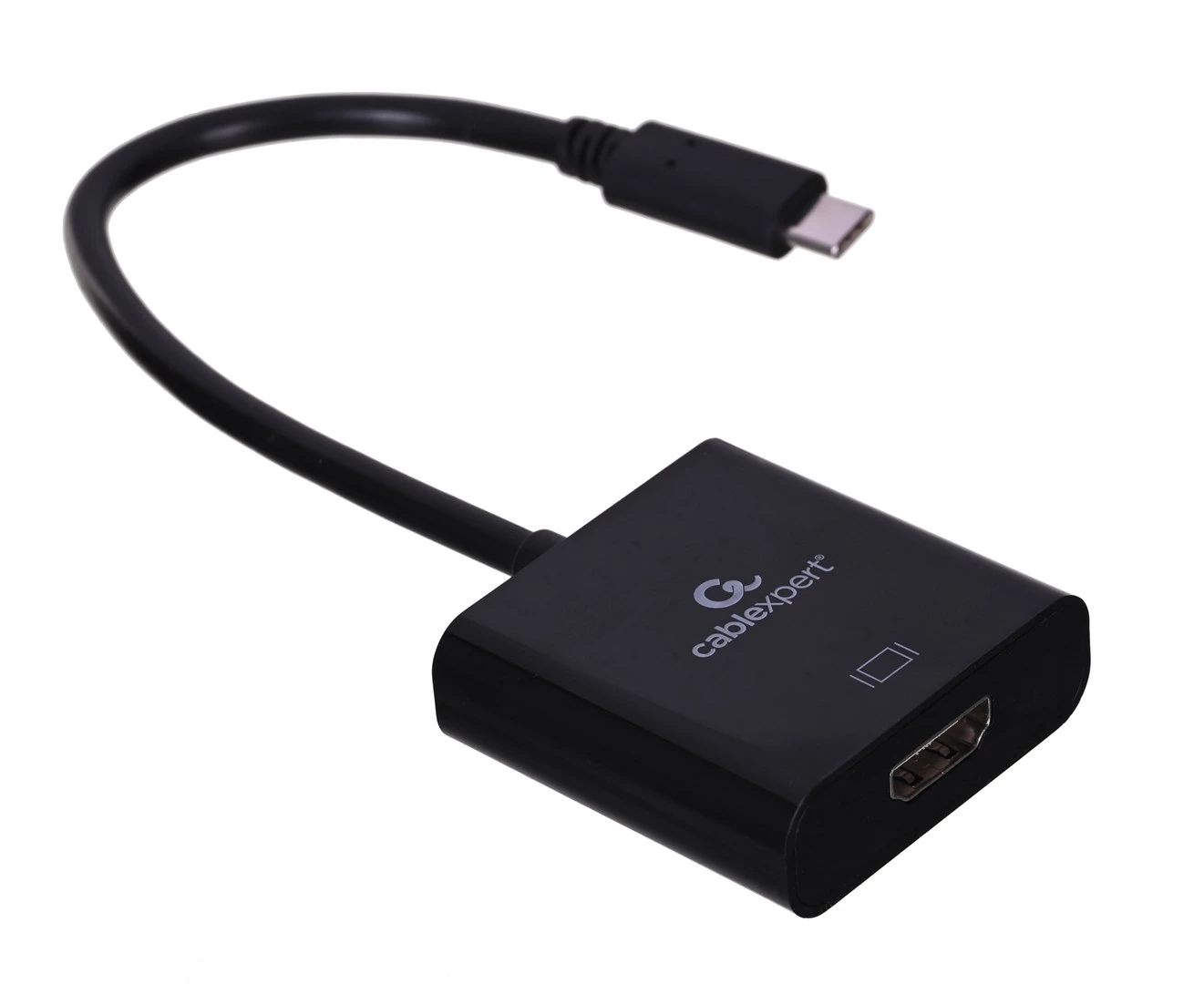 USB Type-C uz HDMI adapteris Gembird