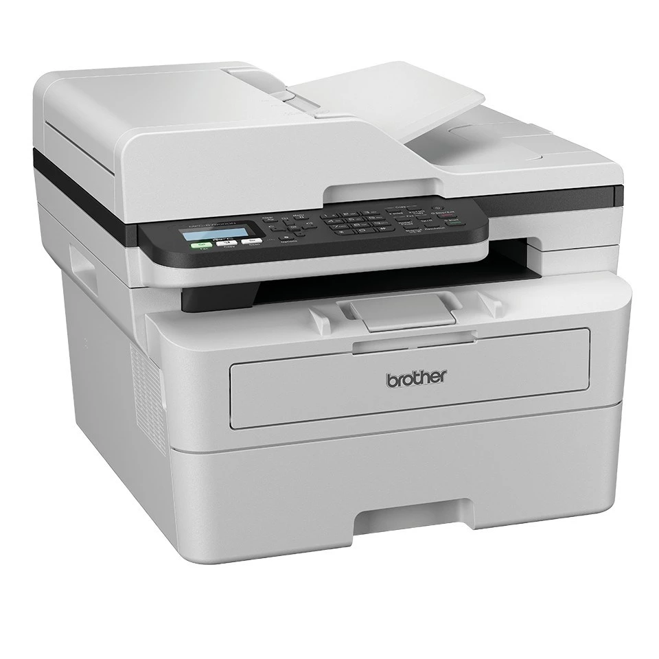 Daudzfunkciju printeris Brother MFC-B7800DN — Melnbalts