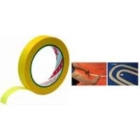 3M Scotch Malerabdeckband 244 Gold, 19