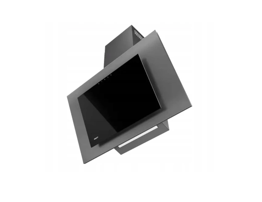 AKPO WK-4 Black 2.0 60