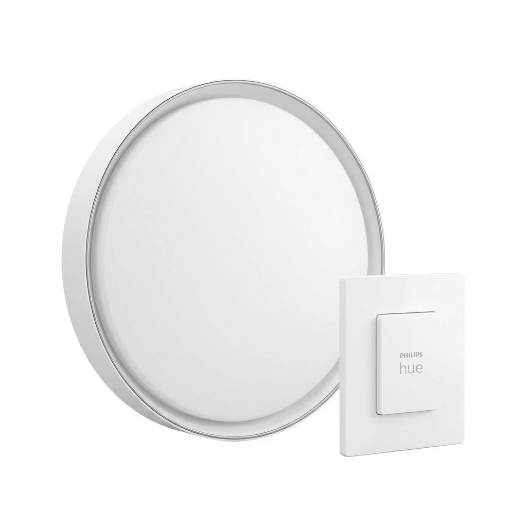 Philips Hue Infuse Griestu Lampas M