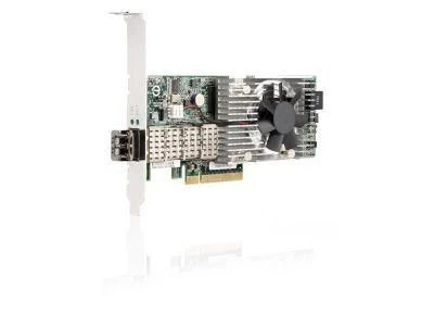 Tīkla adapteris - PCIe x8 -