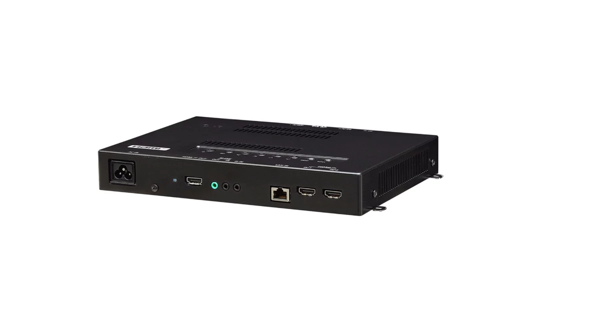 LG OPS atskaņotājs WP601-B | Ainava