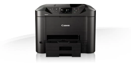 Canon MAXIFY MB5450 tintu printeris A4