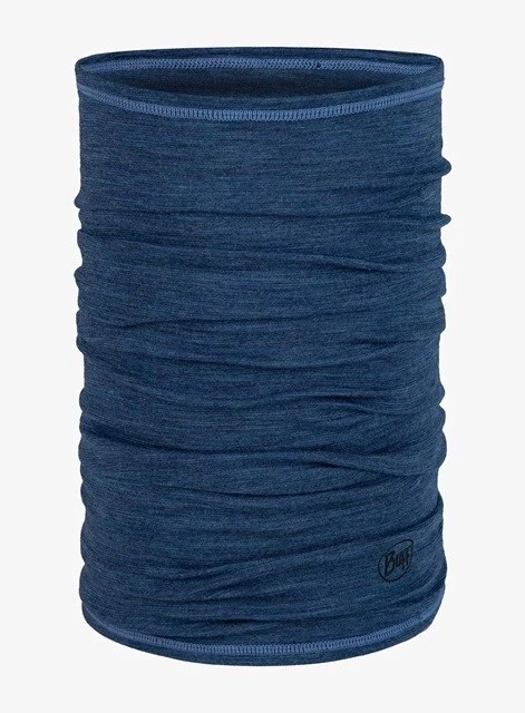 Buff Lightweight Merino Vilnas Daudzfunkcionāla Lakata