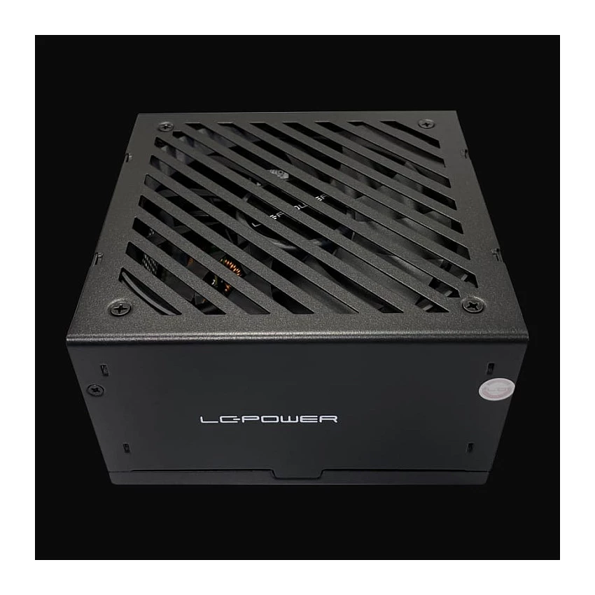 Barošanas bloks LC-Power 750W Integrator Pro