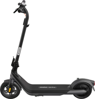 Ninebot by Segway E2 Pro, Klasiskais
