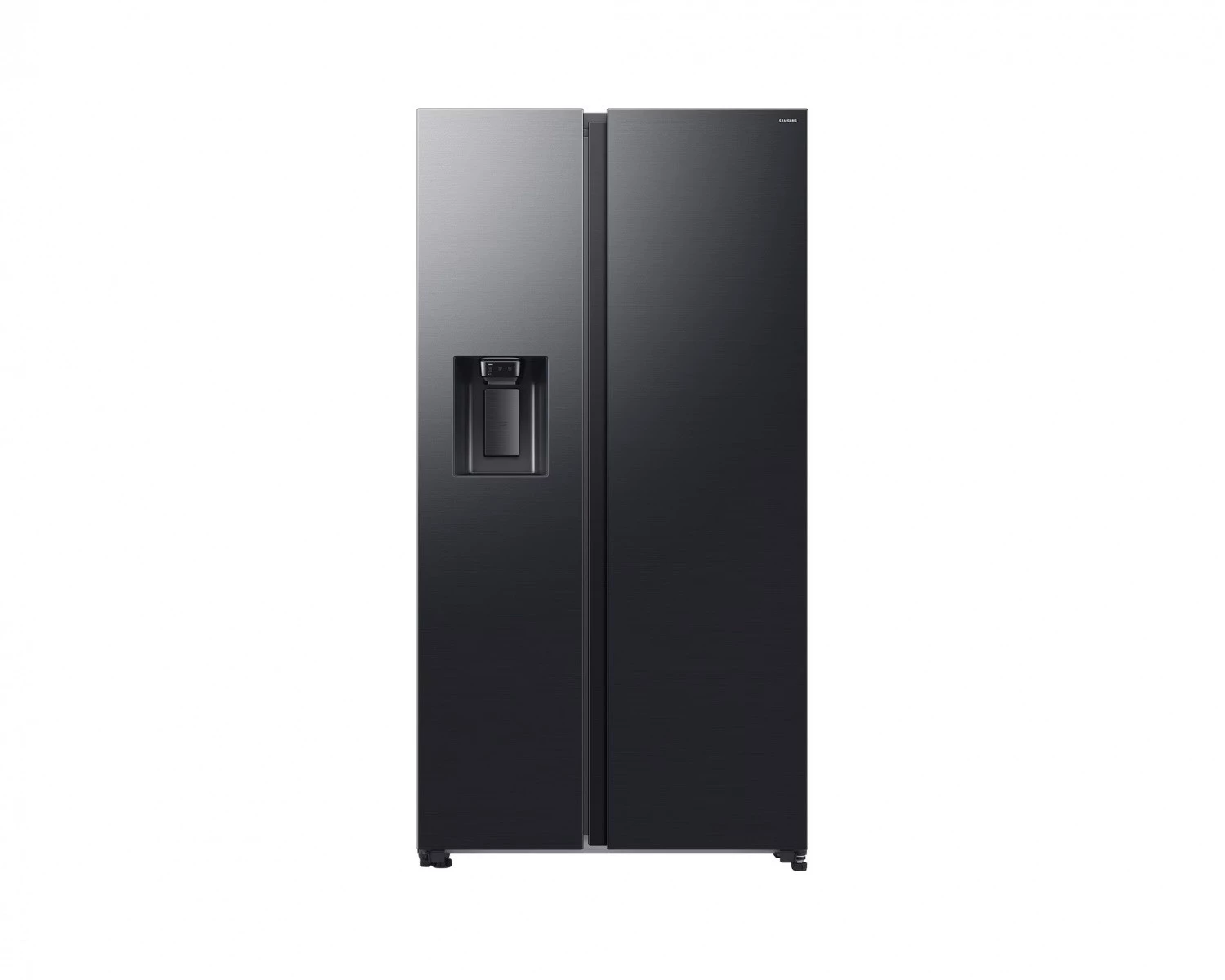 Ledusskapis-salnētājs RS70F65KEFEO Side by Side