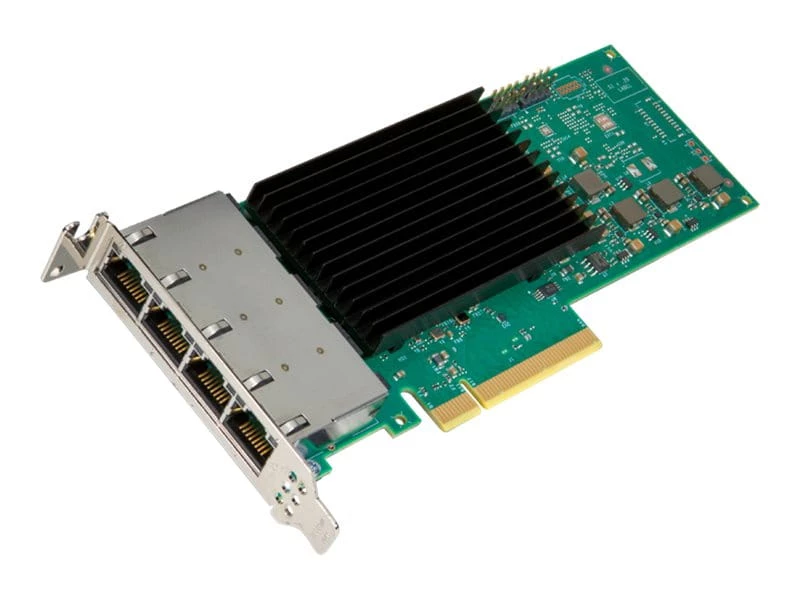 Intel Ethernet Network Adapter E610-IT4 -
