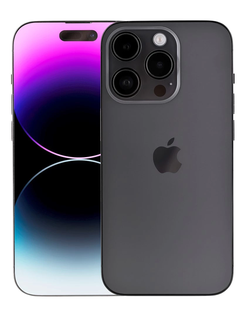 Apple iPhone 14 Pro Max 17
