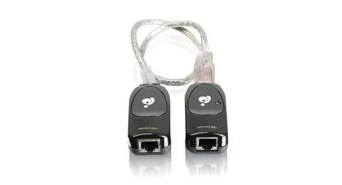 IOGEAR GUCE51 USB Ethernet pagarinātājs