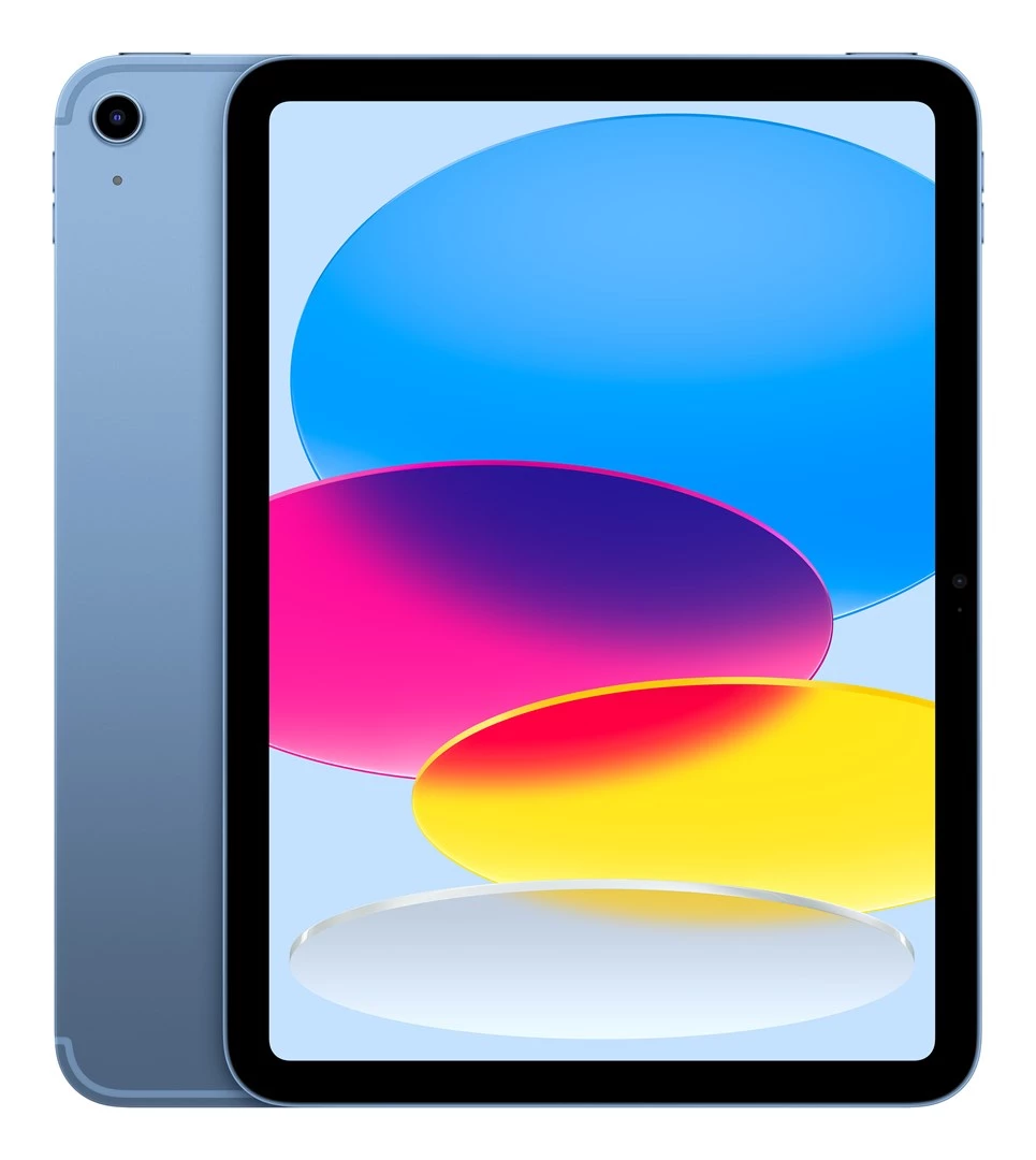 Apple iPad 11 collu Wi-Fi +