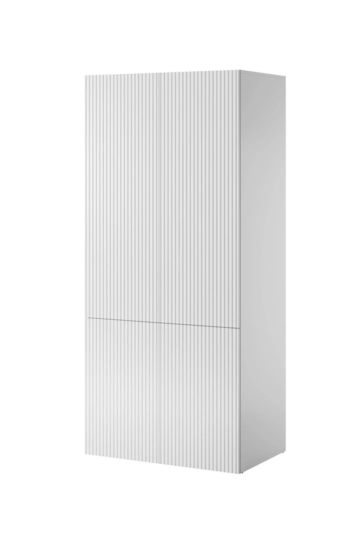 Skapis PAFOS 2D 90x55.5x198.5
