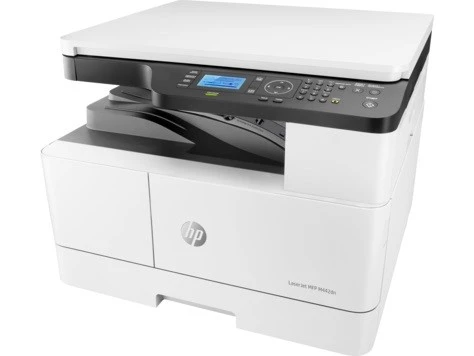 Daudzfunkciju ierīce HP LaserJet MFP M442dn
