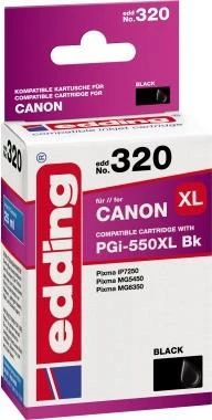 EDD-320 - Tinte - Canon -