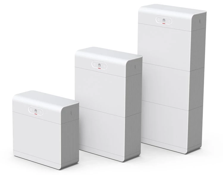 Huawei LUNA2000-7-E1 akumulatora modulis 6,9