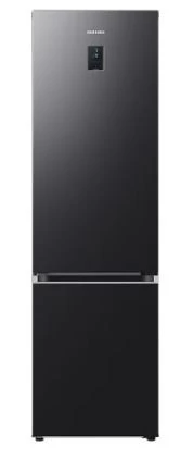 Ledusskapis Samsung RB38C675EB1, 384L
